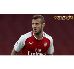 Jack Wilshere Masih Ingin Bertahan Di Arsenal | Agen Bola Terpercaya | Judi Bola Online